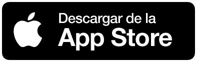 descarga nuestra app en la App Store